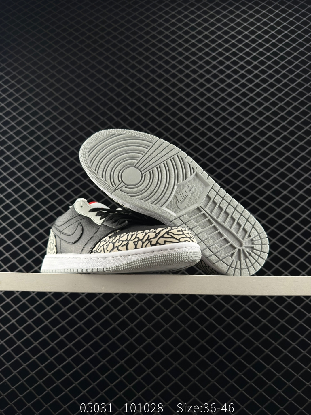 Air Jordan 1 Phat Low